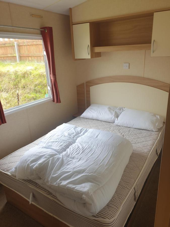 Hill View Caravans Aberystwyth Exteriér fotografie